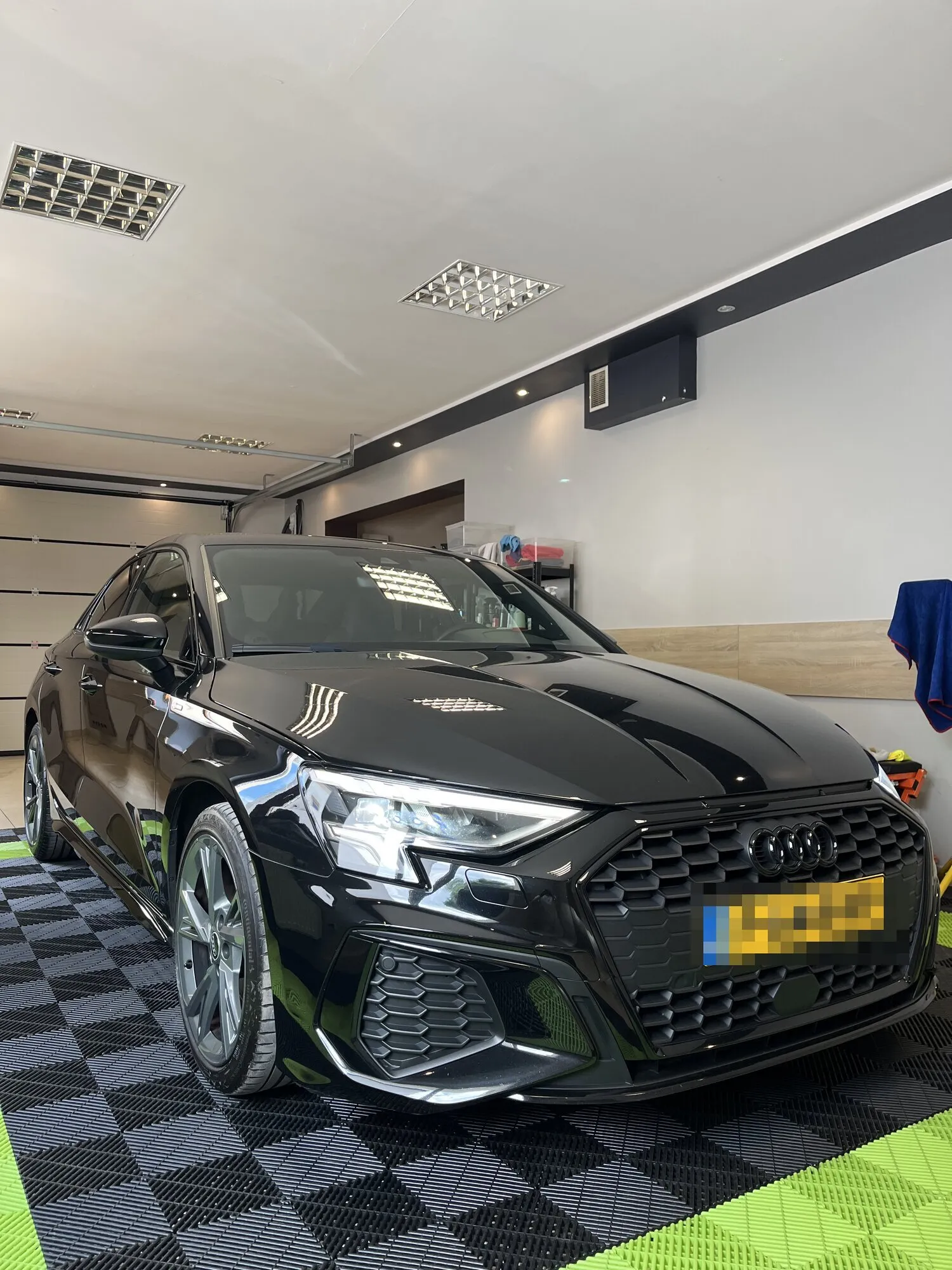 Przygotowanie auta do sprzedaży — realizacja 1, Perfect Wash Detailing Kielce