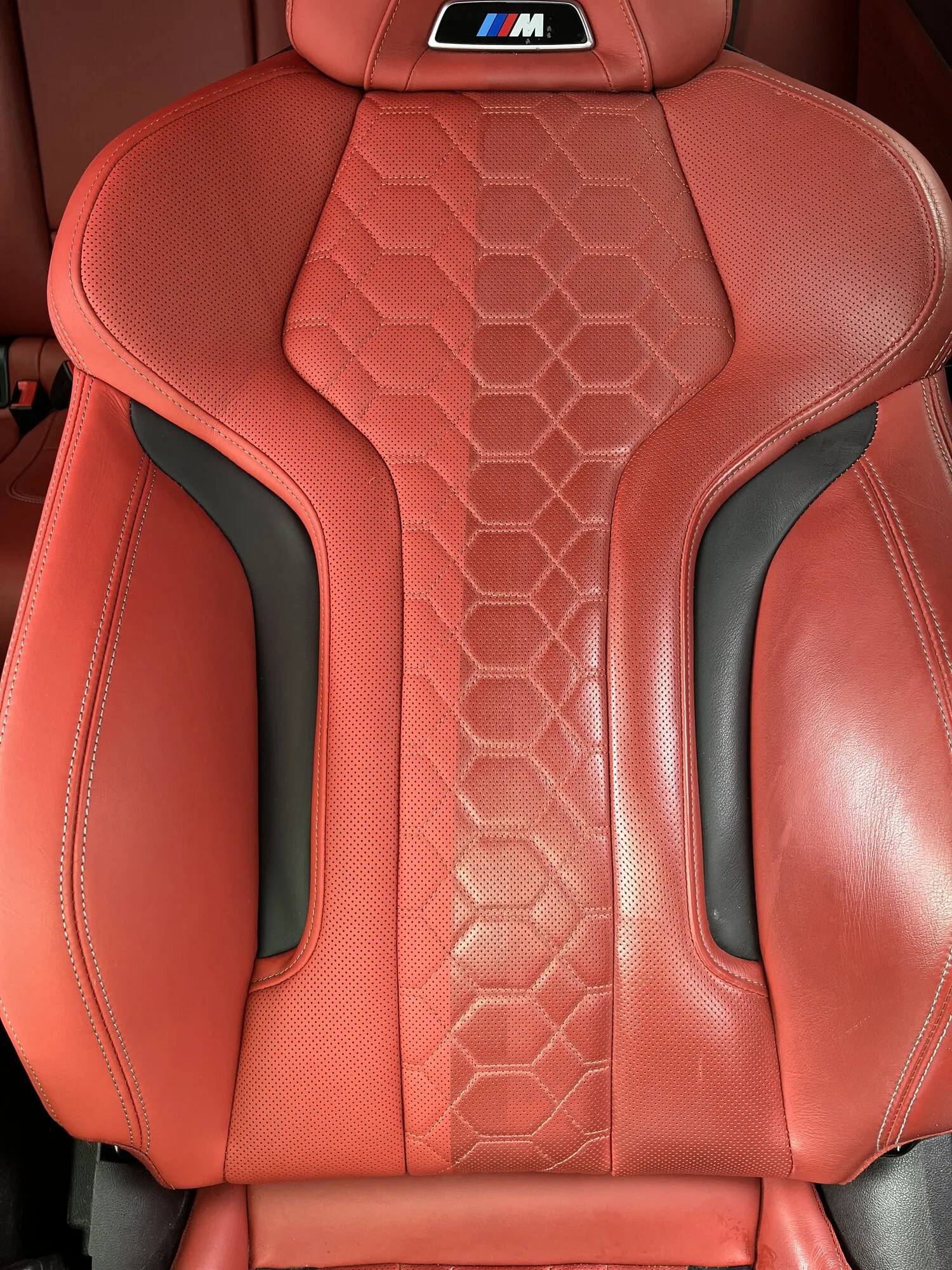 Detailing wnętrza — realizacja 1, Perfect Wash Detailing Kielce