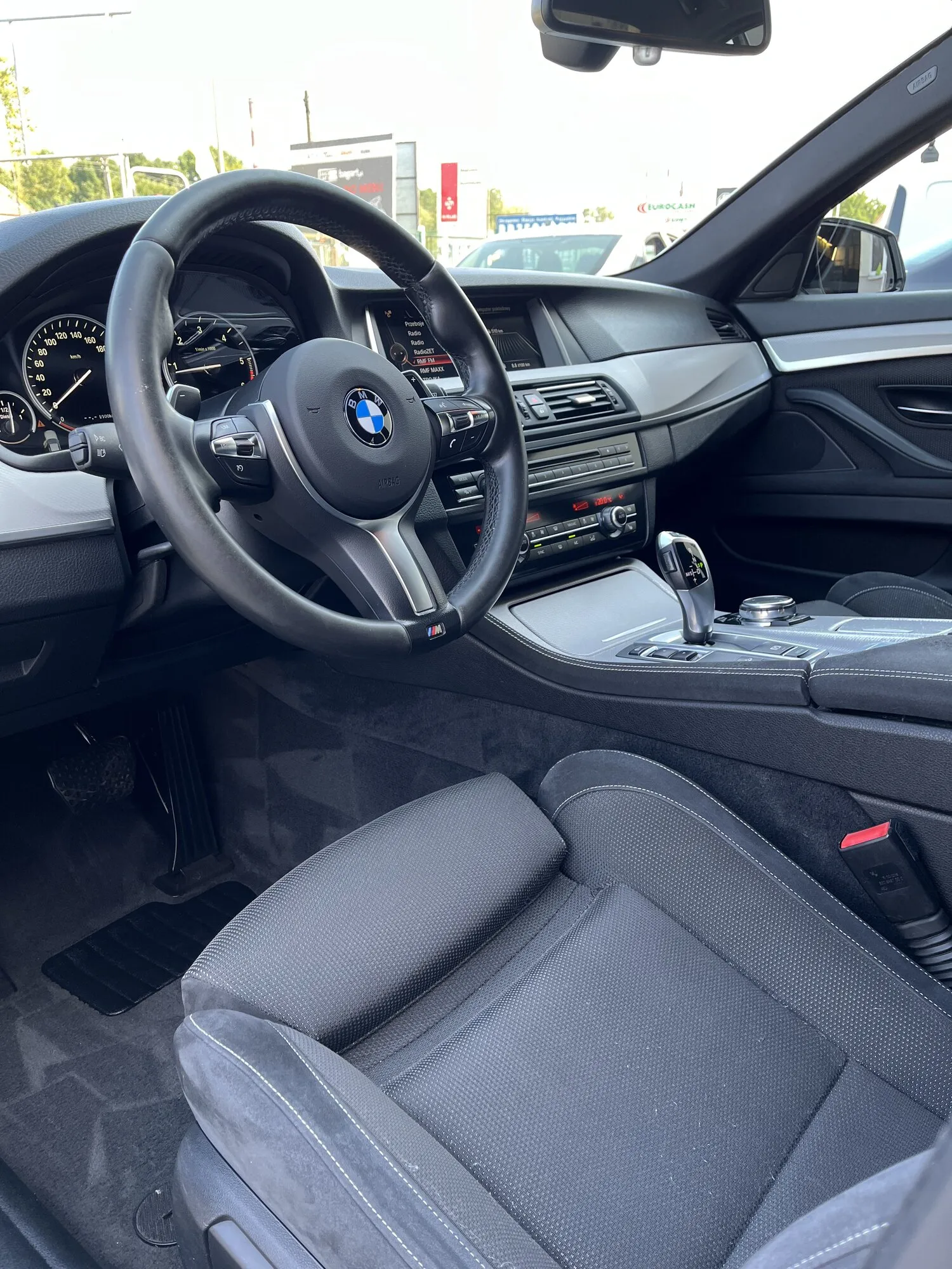 Detailing wnętrza — realizacja 3, Perfect Wash Detailing Kielce