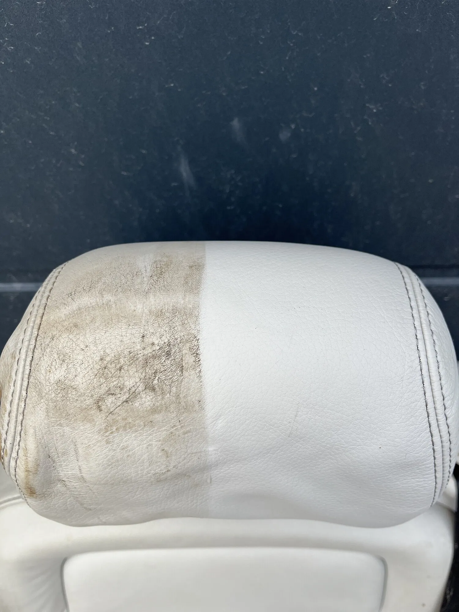 Detailing wnętrza — Realizacje 12, Perfect Wash Detailing Kielce